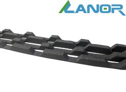 Покрівельний ущільнювач для 30-го профнастилу